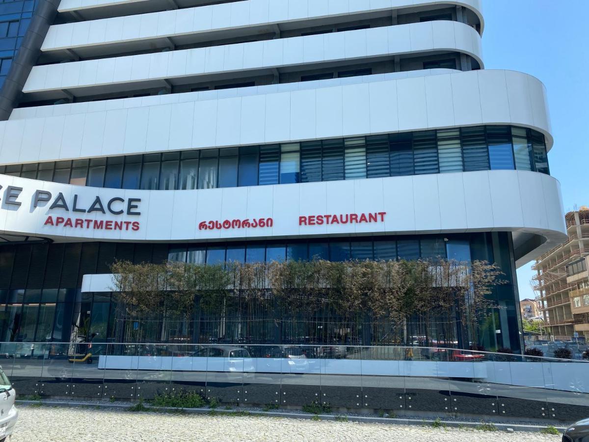 Your Sunshine Apartments Batumi Exterior foto